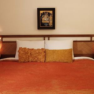 Deluxe Double Room Balcony